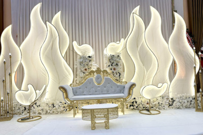 Nusaybin Özge Organizasyon