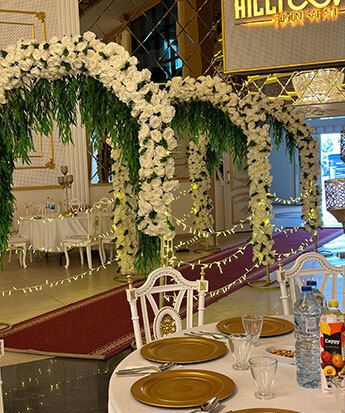 Nusaybin Özge Organizasyon