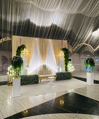 Nusaybin Özge Organizasyon