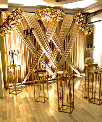 Nusaybin Özge Organizasyon