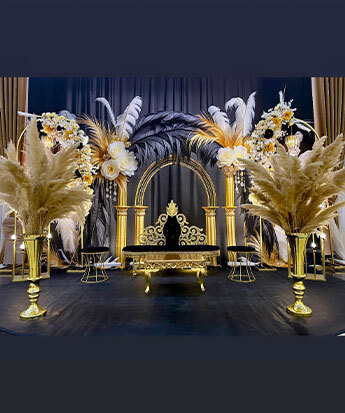 Nusaybin Özge Organizasyon