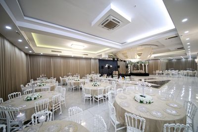 Milena Düğün Salonu