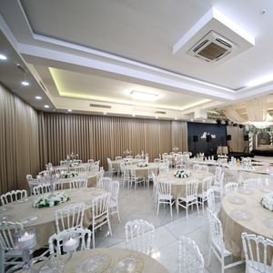 Milena Düğün Salonu