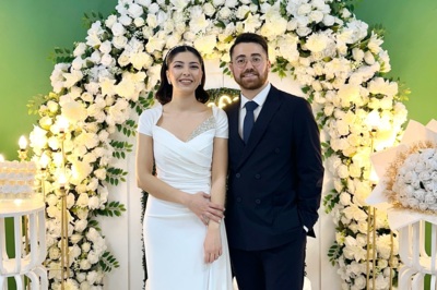 Ezgi İsteme ve Davet Evi