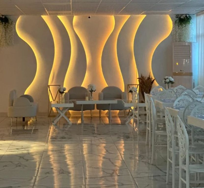 B Nisa Kız İsteme ve Davet Evi