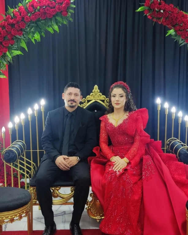 B Nisa Kız İsteme ve Davet Evi