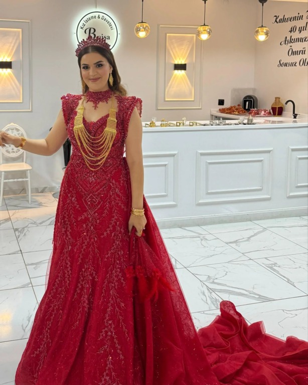 B Nisa Kız İsteme ve Davet Evi