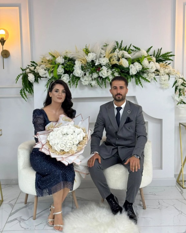 B Nisa Kız İsteme ve Davet Evi