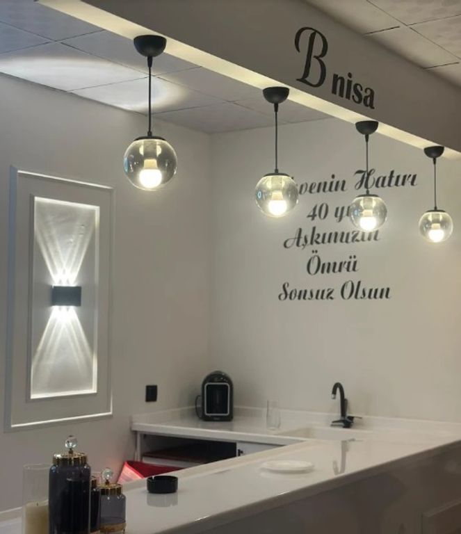 B Nisa Kız İsteme ve Davet Evi