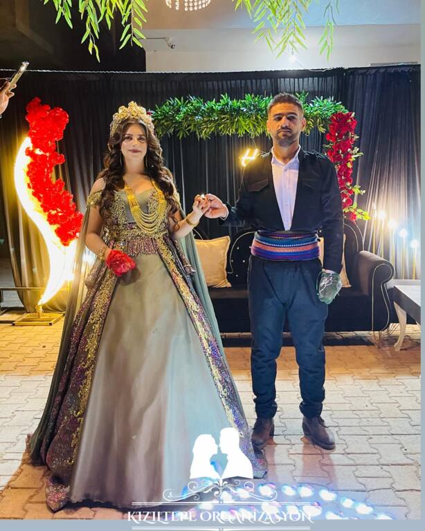 Kızıltepe Organizasyon