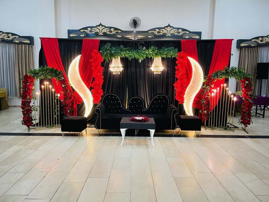 Kızıltepe Organizasyon