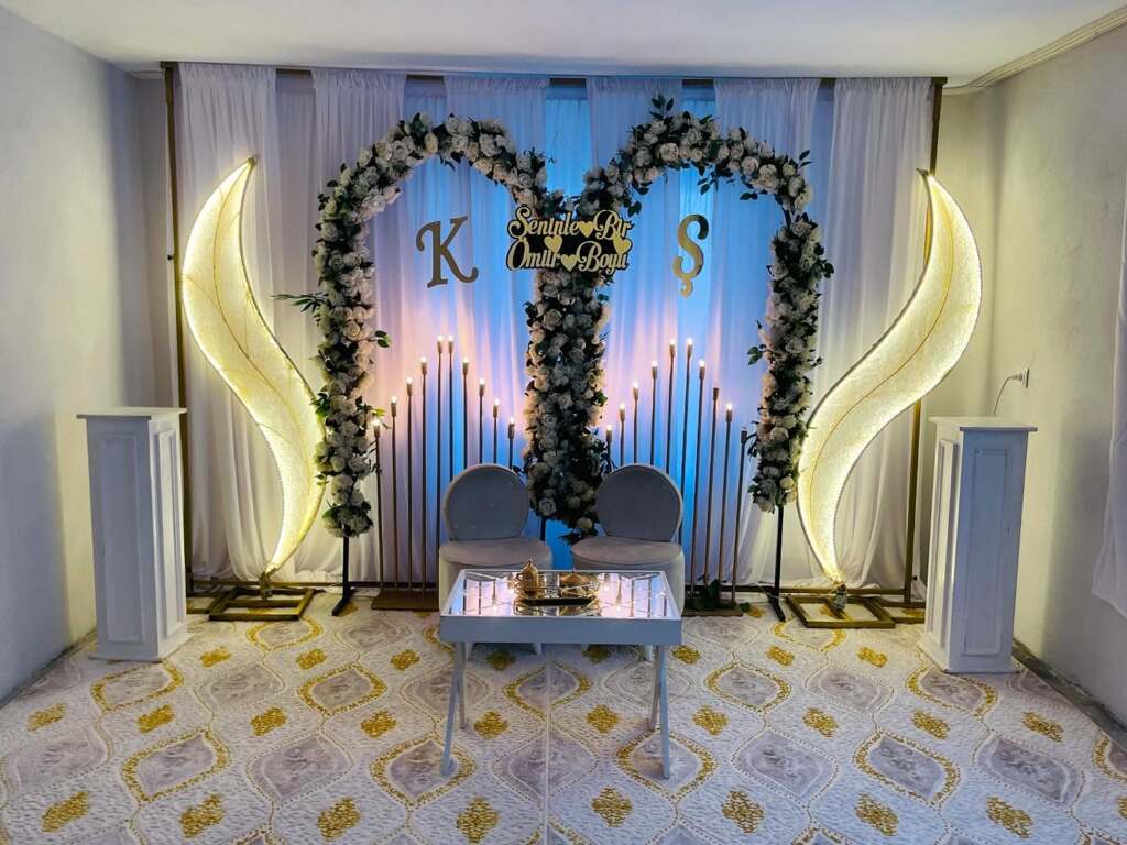 Kızıltepe Organizasyon