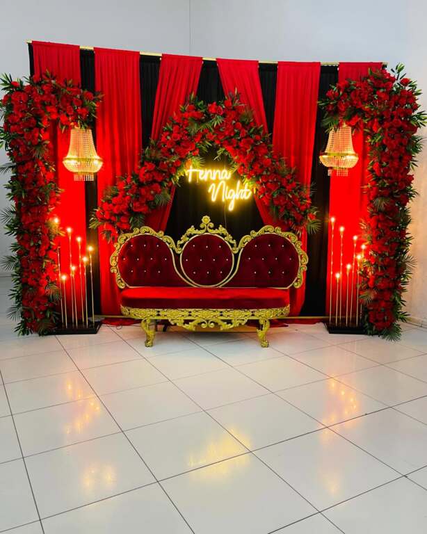 Kızıltepe Organizasyon