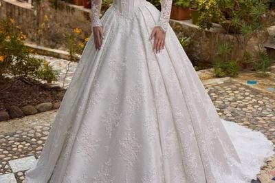 Derya Gelinlik Zonguldak