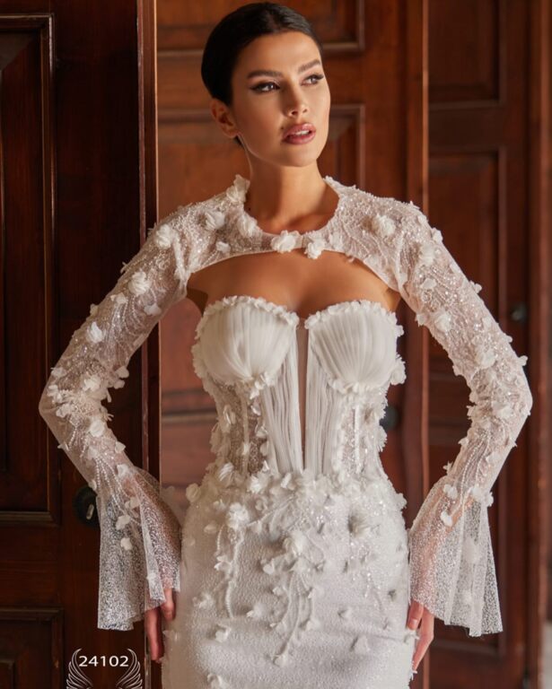 Derya Gelinlik Zonguldak