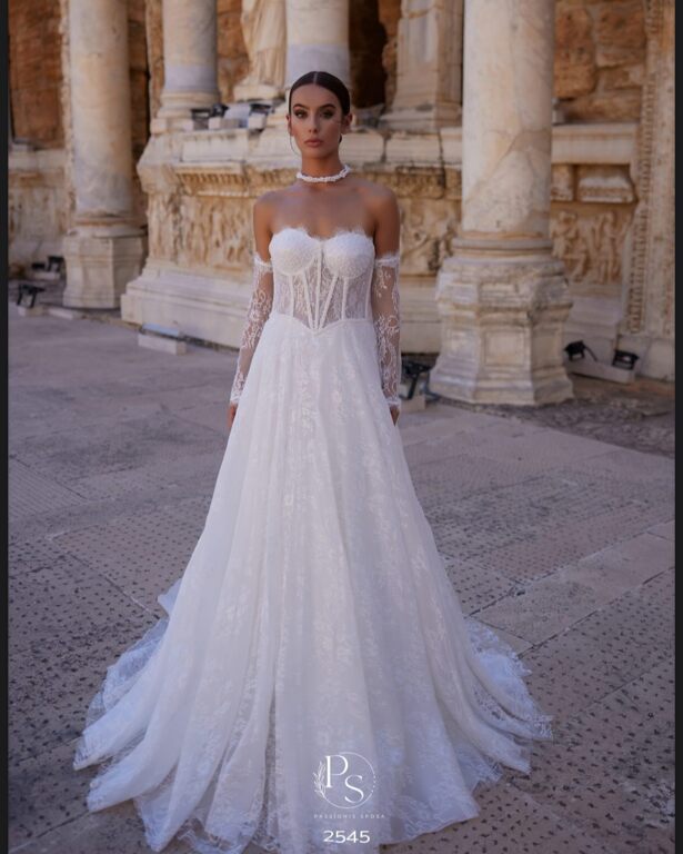 Derya Gelinlik Zonguldak