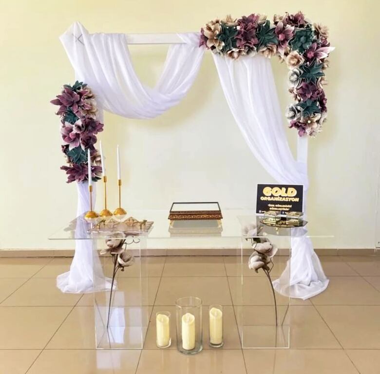 Rüya Gold Organizasyon