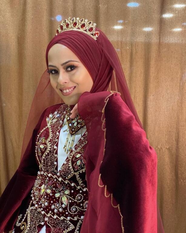 Fatoş Inci Gelinlik