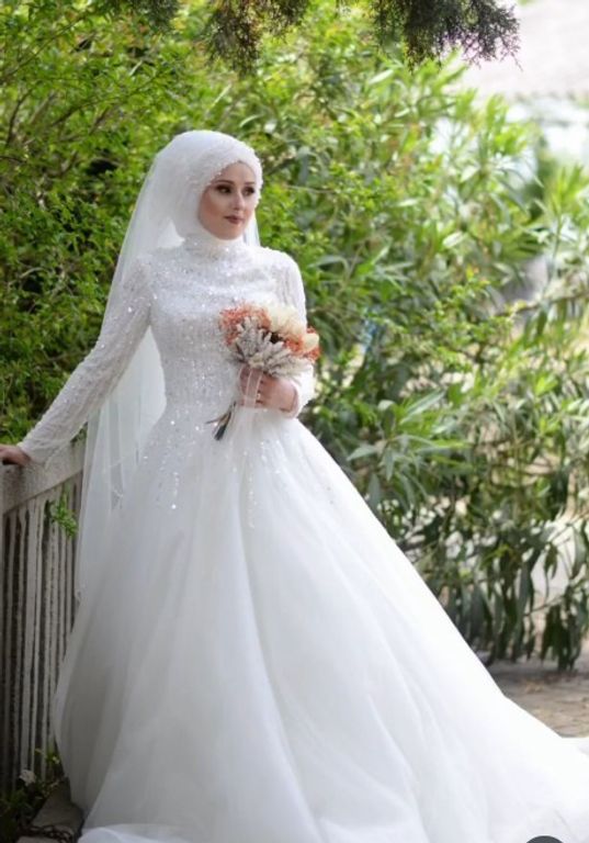 Fatoş Inci Gelinlik