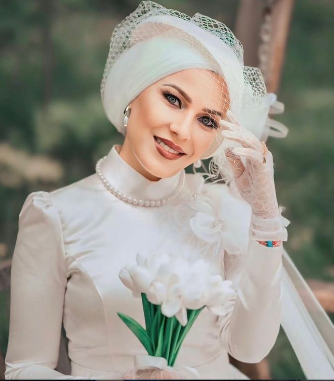 Fatoş Inci Gelinlik