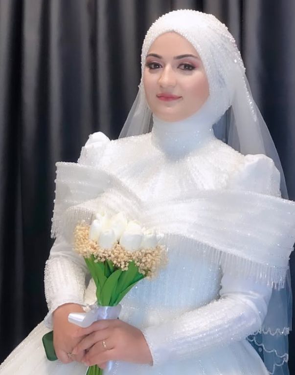 Fatoş Inci Gelinlik