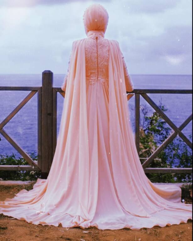 Fatoş Inci Gelinlik