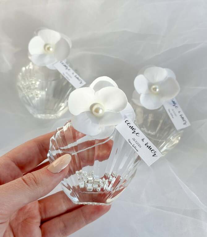 Gardenia Flower Design