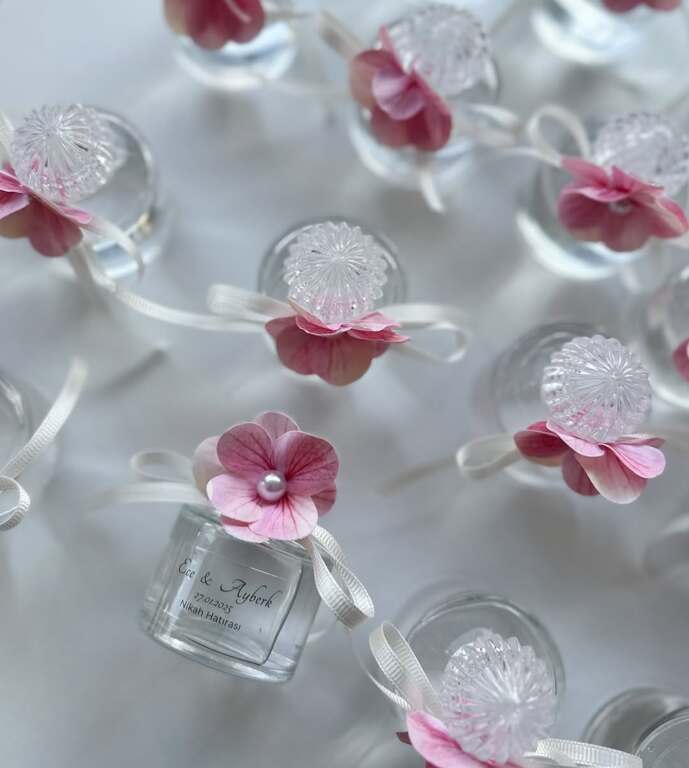 Gardenia Flower Design