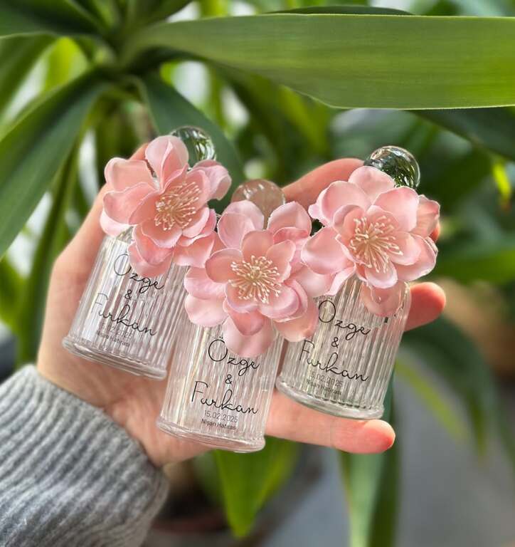 Gardenia Flower Design