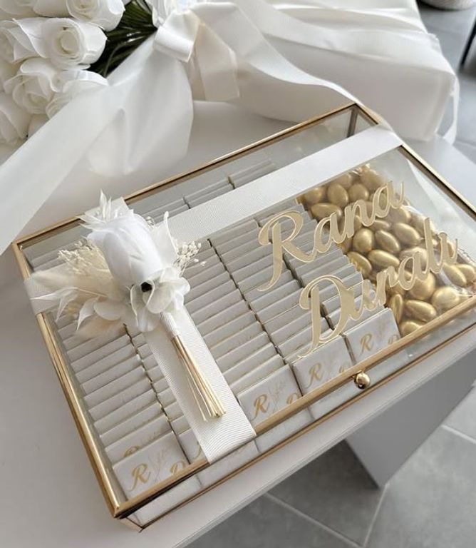 Gardenia Flower Design