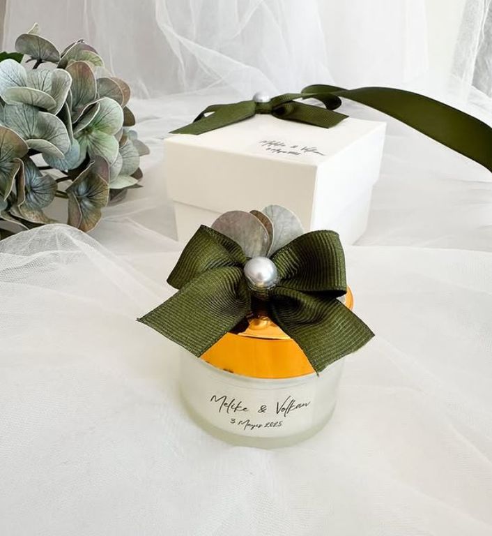 Gardenia Flower Design