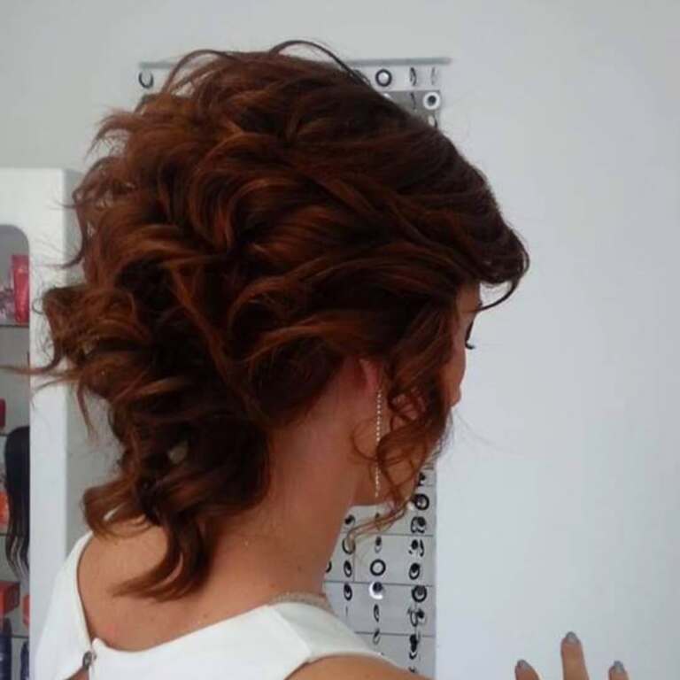 Lounge Ankara Kuaför