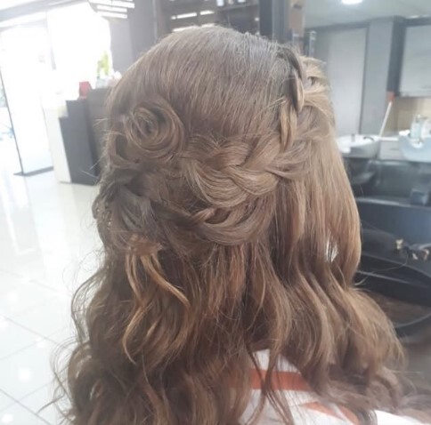 Lounge Ankara Kuaför