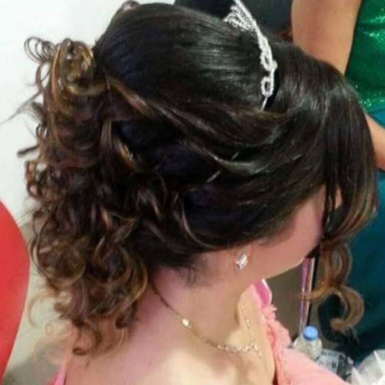 Lounge Ankara Kuaför