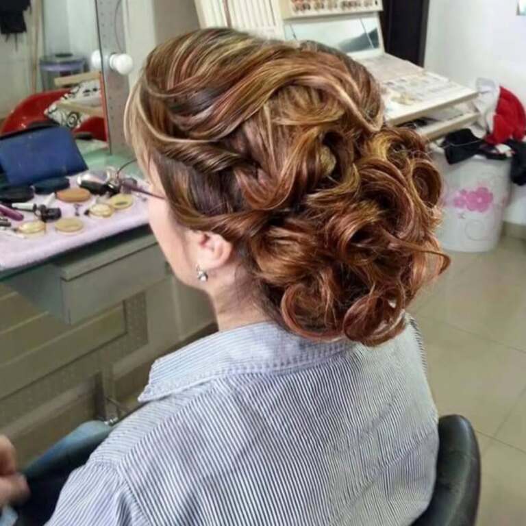 Lounge Ankara Kuaför