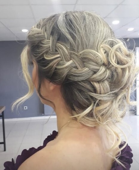 Lounge Ankara Kuaför