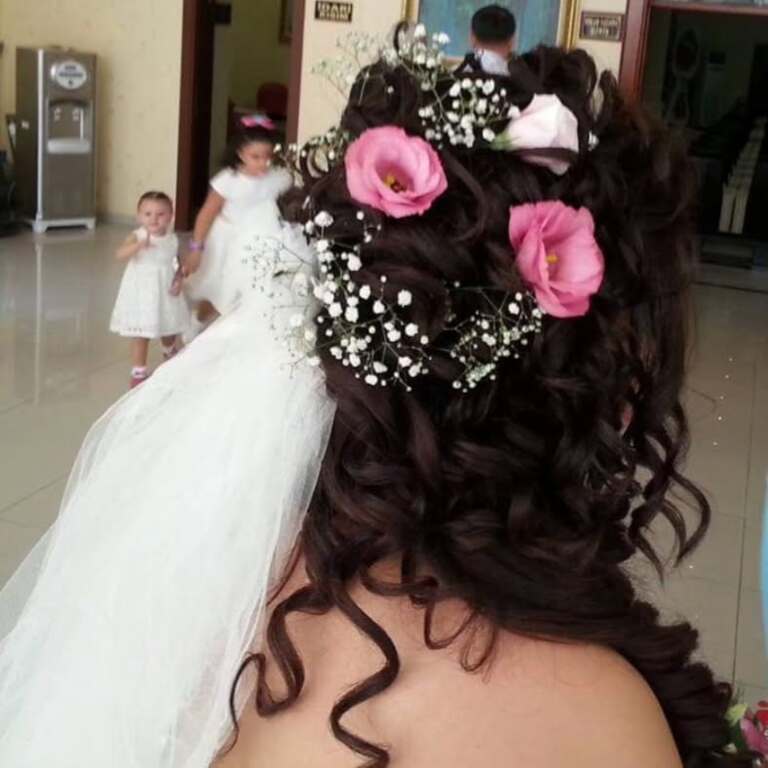 Lounge Ankara Kuaför