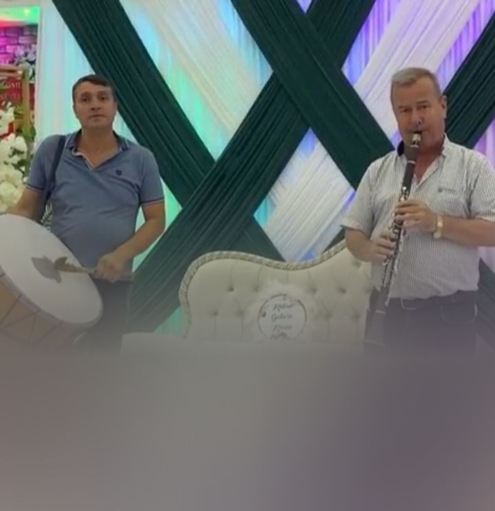 Ereğli Davul Zurna Gelin Alma