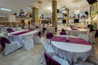 Can Dostlar Düğün Sarayı