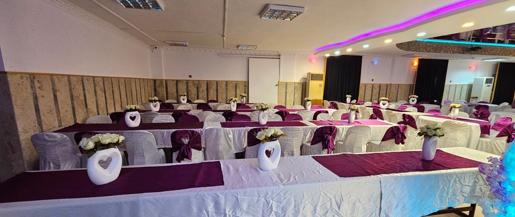 Can Dostlar Düğün Sarayı