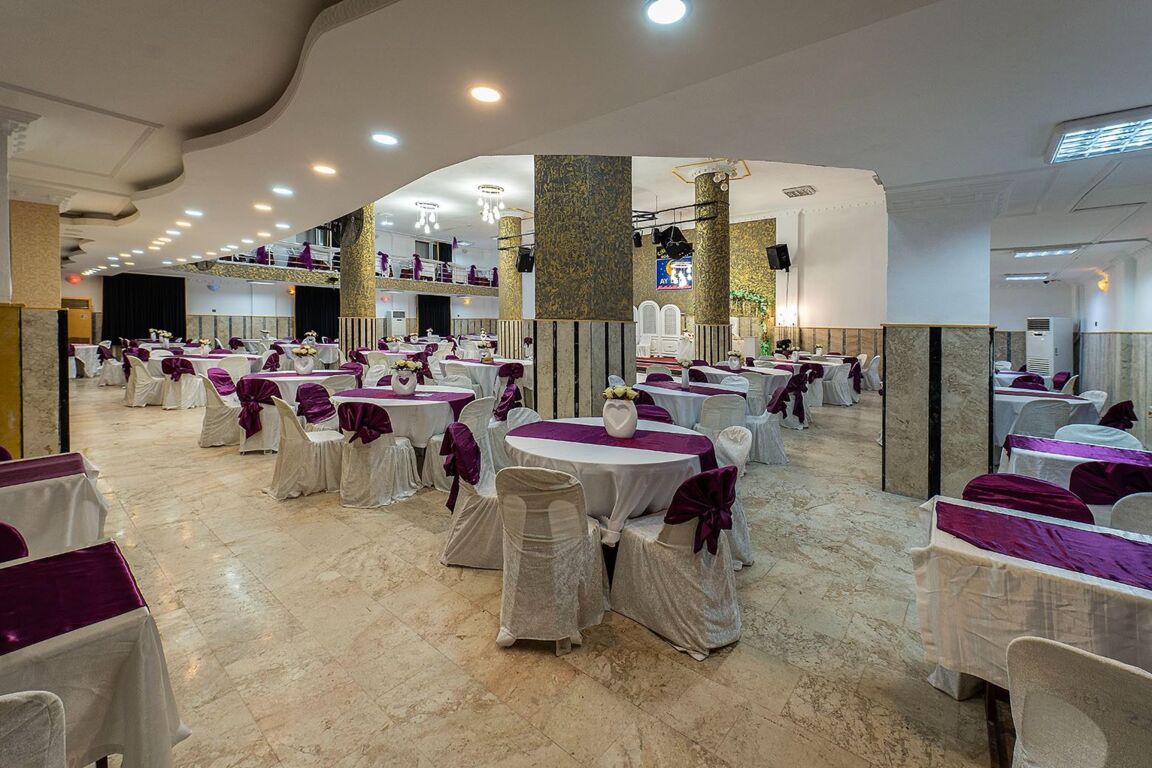 Can Dostlar Düğün Sarayı