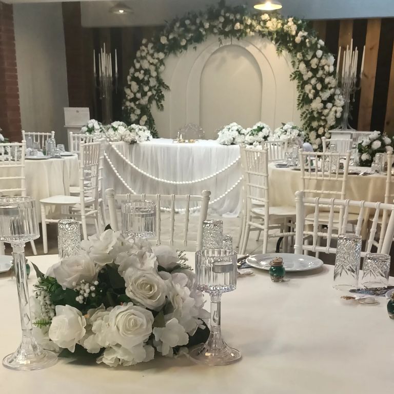 Vega Organizasyon Devrek