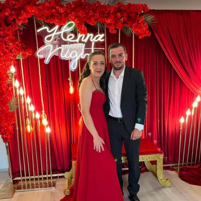 Vega Organizasyon Devrek