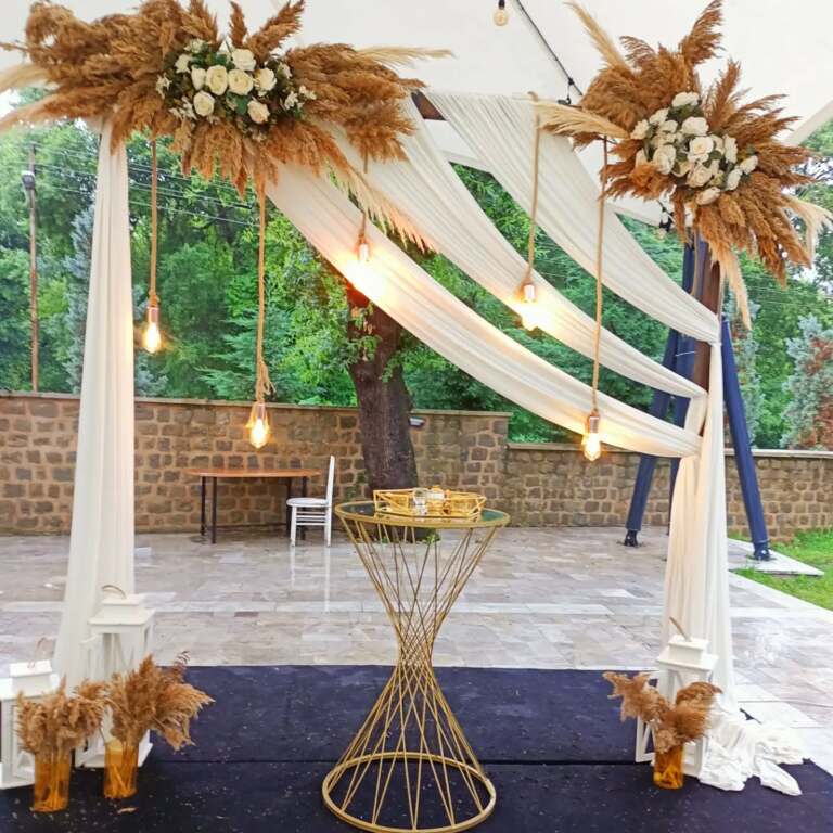 Vega Organizasyon Devrek