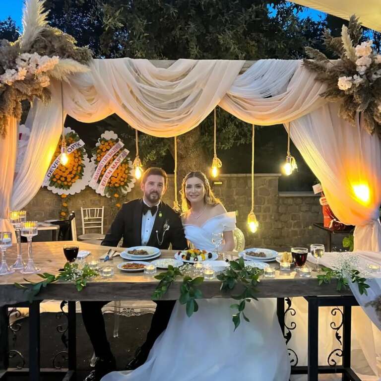 Vega Organizasyon Devrek