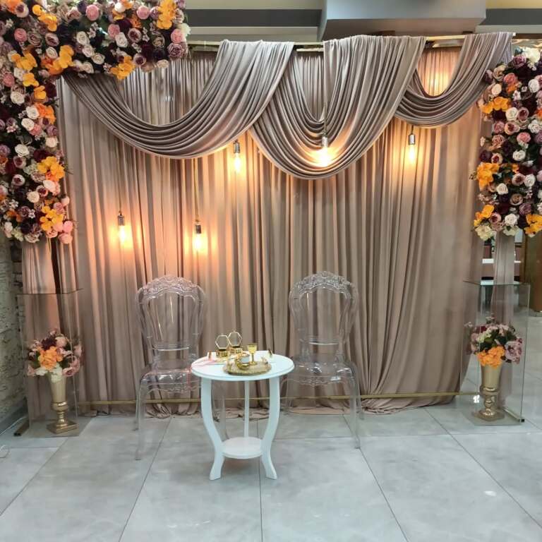 Vega Organizasyon Devrek