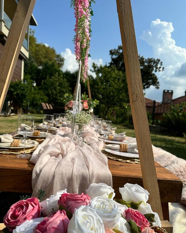 En Love Organizasyon