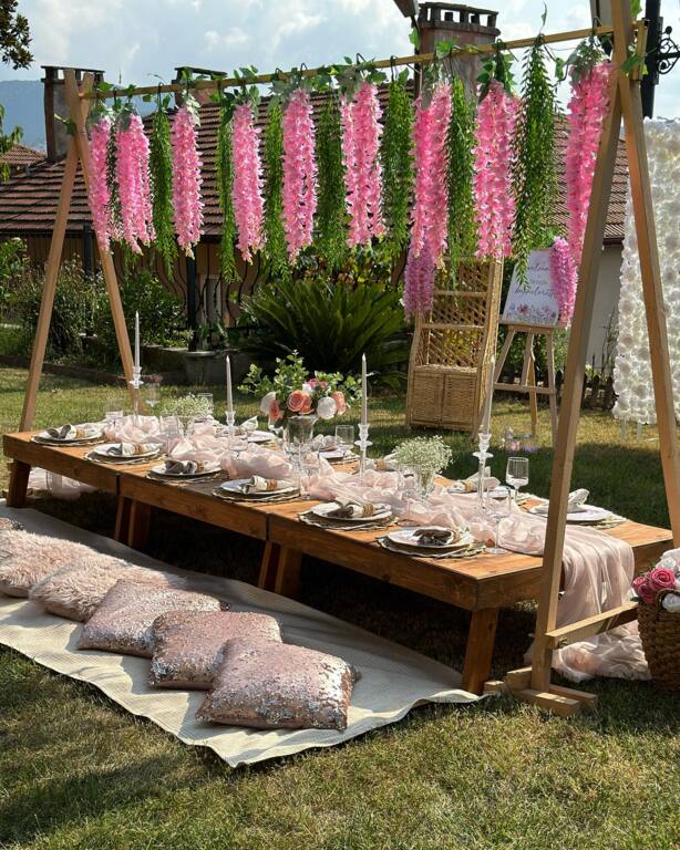 En Love Organizasyon