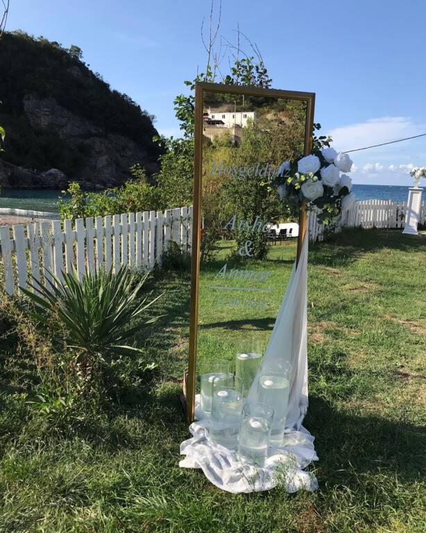 En Love Organizasyon