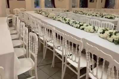 Hayal Organizasyon Çaycuma